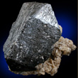 Doubly Terminated Cassiterite