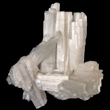 White Satin-Like Cerussite