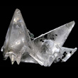 Large Gemmy Cerussite Crystals