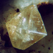 Bipyramidal Cerussite Crystal