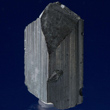 Prismatic Single Chalcocite Crystal