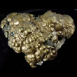 Botryoidal Chalcopyrite