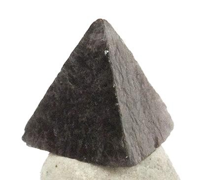 Chambersite Pyramidal Crystal