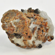Chondrodite with Spinel