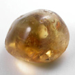 Chrysoberyl var. Cymophane