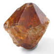 Single Citrine Crystal