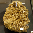 Clinozoisite Crystal Cluster