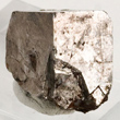 Single Cubic Cobaltite Crystal