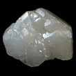 Blocky Colemanite Crystals