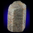 Hexagonal Corundum Crystal