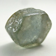 Waterworn Rounded Sapphire Crystal