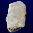 Well-Formed Cryolite Crystals