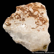 Cryolite with Siderite