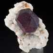 Sharp Cuprite Dodecahedron