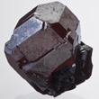 Complex Cuprite Crystal