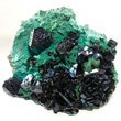 Cupper and Malachite