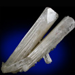 Twinned Danburite Crystals