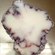 White Datolite Nodule