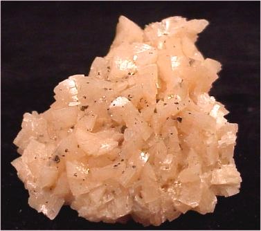Dolomite Pearl Spar