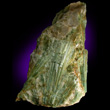 Green Elbaite Sprays