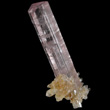 Pink Rubellite Crystal