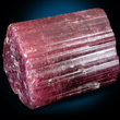 Thick Rubellite Crystal