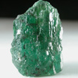 Irregular Emerald Crystal