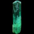 Gemmy Emerald Crystal