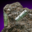 Classic Emerald Crystals