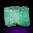 Small Emerald Crystal