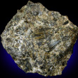 Enstatite var. Bronzite