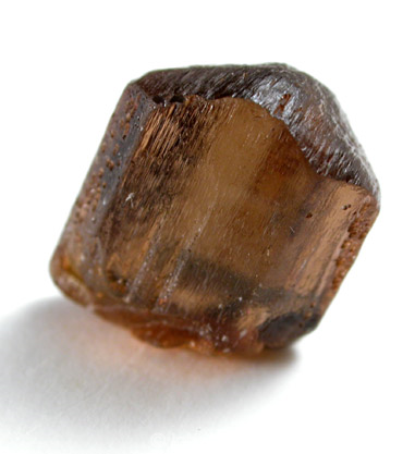 Gemmy Enstatite Crystal