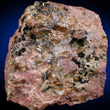 Pink Hancockite