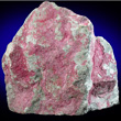 Pink Erythrite Crust