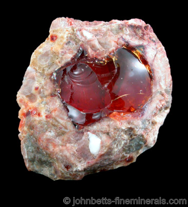 Cherry Opal