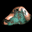 Polished Copper Nugget