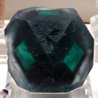 Alien Eyes Fluorite