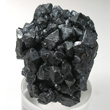 Dense Franklinite Crystal Cluster