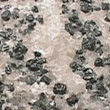 Franlinite Grains in Calcite