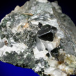 Gahnite Spinel