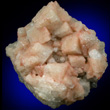 Light Pink Gmelinite Rhombs