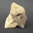 Calcite Pseudomorph after Glauberite
