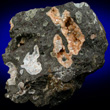 Gmelinite-Na in Cavity