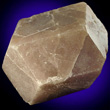 Large Beige Grossular Crystal