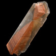 Hourglass Selenite Crystal