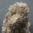 Acicular Gypsum crystals
