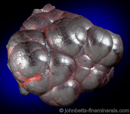 Hematite Kidney Ore