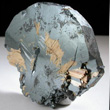 Hematite and Rutile