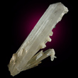 Prismatic Hemimorphite Crystal