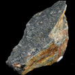 Hercynite Spinel